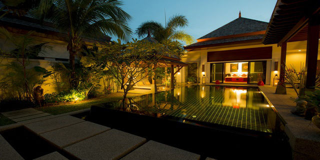 Photo of Three days in Phuket, the journey of a lifetime 4/4 by Marc Taylor