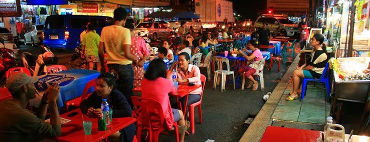 Photo of Three days in Phuket, the journey of a lifetime 3/4 by Marc Taylor