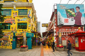 Photo of #20ThingsILoveAboutMacao 3/21 by Pranjali Korgaokar