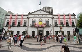 Photo of #20ThingsILoveAboutMacao 4/21 by Pranjali Korgaokar