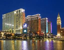 Photo of #20ThingsILoveAboutMacao 6/21 by Pranjali Korgaokar