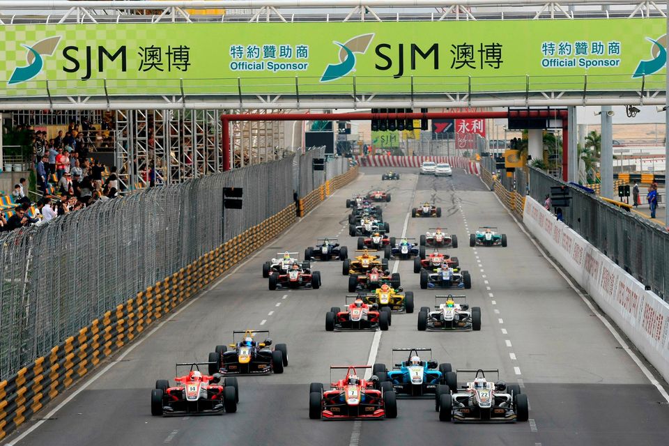 Photo of #20ThingsILoveAboutMacao 8/21 by Pranjali Korgaokar