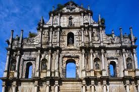 Photo of #20ThingsILoveAboutMacao 9/21 by Pranjali Korgaokar