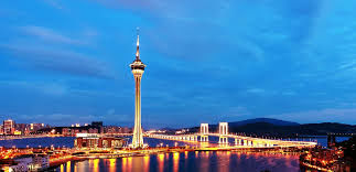 Photo of #20ThingsILoveAboutMacao 10/21 by Pranjali Korgaokar