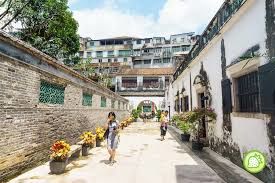 Photo of #20ThingsILoveAboutMacao 14/21 by Pranjali Korgaokar