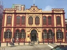 Photo of #20ThingsILoveAboutMacao 20/21 by Pranjali Korgaokar