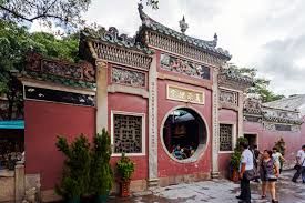 Photo of #20ThingsILoveAboutMacao 1/21 by Pranjali Korgaokar