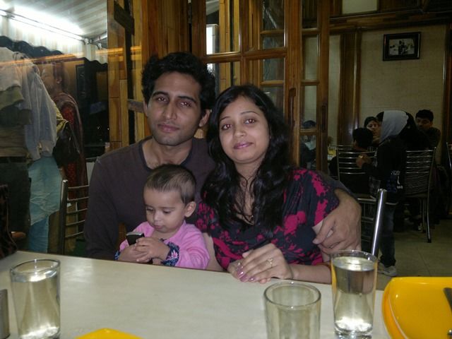 Photo of Romance In The Air: Rainy memories of Nainital, Ranikhet 7/69 by Nitish Kumar
