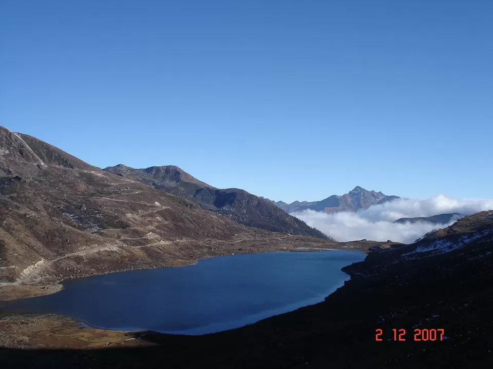 Photo of Nathula By Harjit Singh 