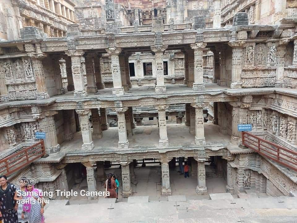 Photo of Rani Ki Vav by Harjit Singh