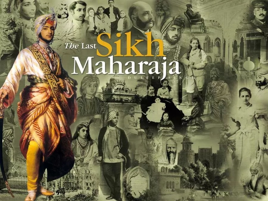 Photo of बासियां कोठी, वह हवेली जहां 11 वर्षीय सिख महाराजा दलीप सिंह ने 31 दिसंबर, 1849 को एक रात बिताई थी by Ranjit Sekhon Vlogs