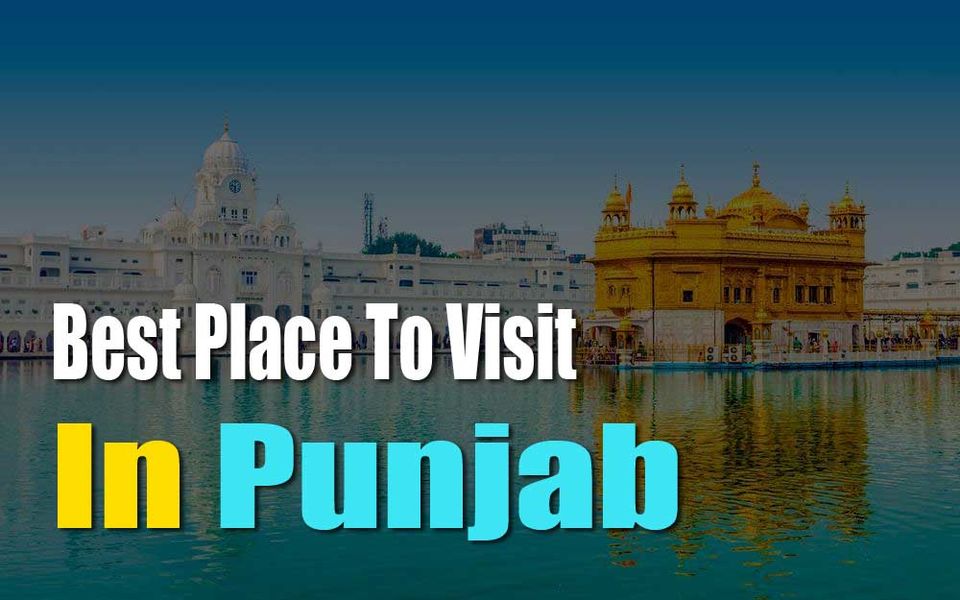 Photo of Best Places to Visit in Punjab by Ranjit Sekhon Vlogs