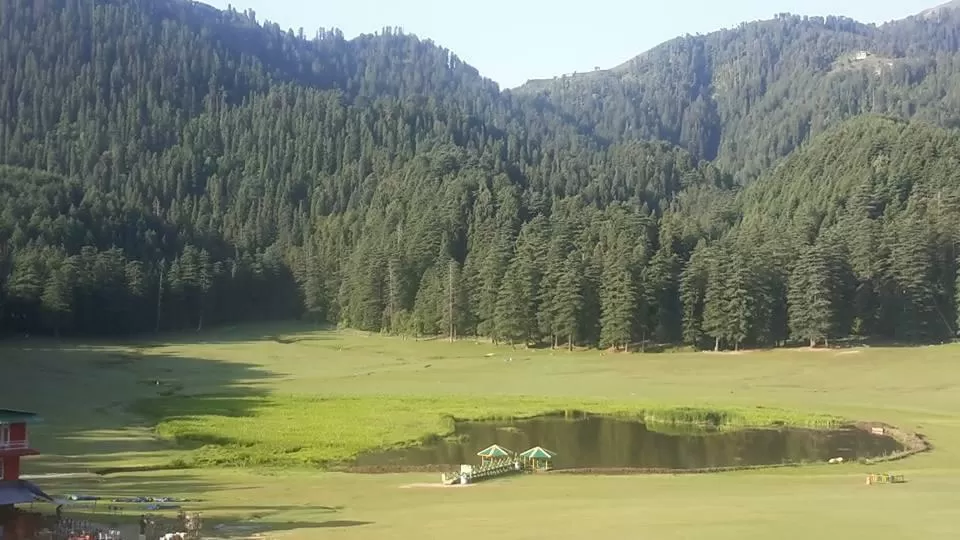 Photo of Dalhousie by Ranjit Sekhon Vlogs