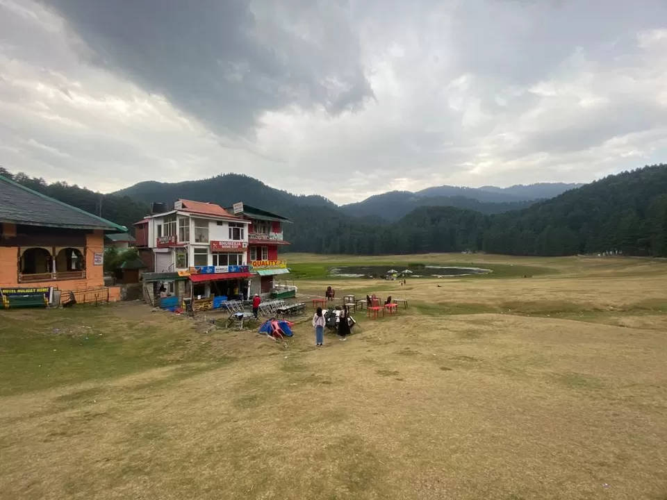 Photo of Dalhousie by Ranjit Sekhon Vlogs