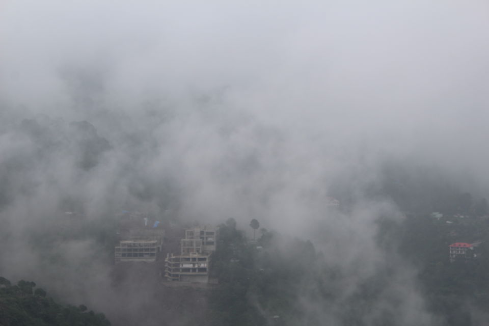 Photo of Backpacking through Kasauli 3/18 by Prerna Gupta