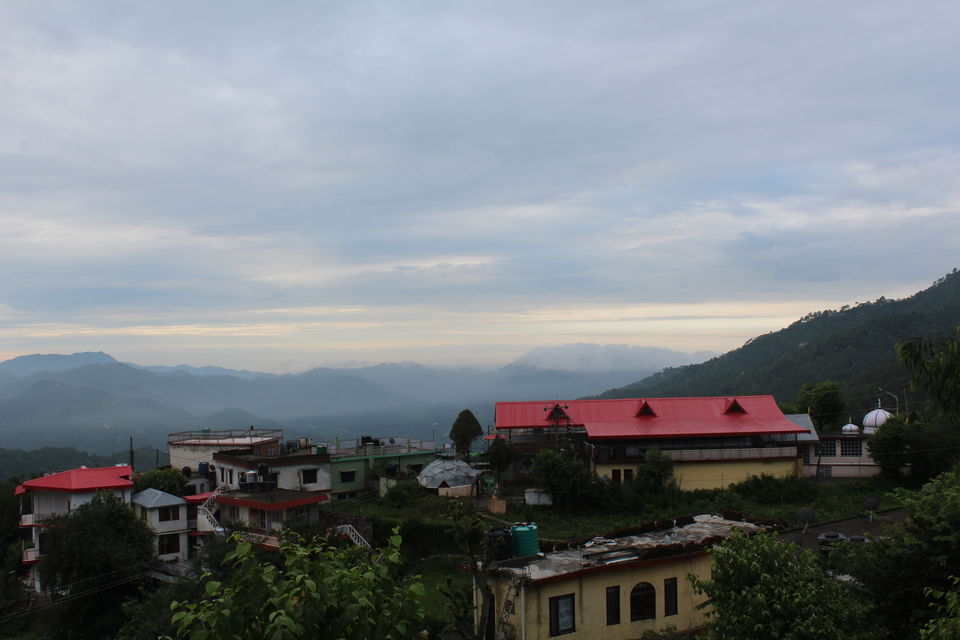Photo of Backpacking through Kasauli 4/18 by Prerna Gupta
