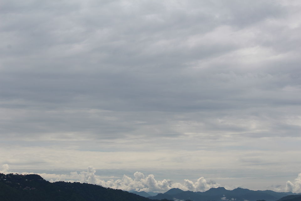 Photo of Backpacking through Kasauli 7/18 by Prerna Gupta