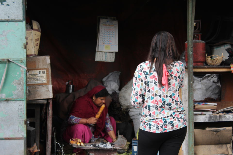 Photo of Backpacking through Kasauli 8/18 by Prerna Gupta