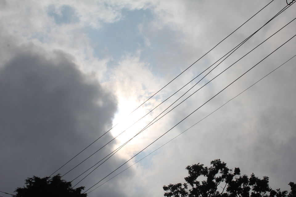 Photo of Backpacking through Kasauli 13/18 by Prerna Gupta
