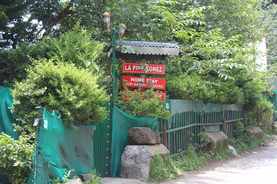Photo of La Pinekonez Kasauli, Kasauli, Himachal Pradesh, India by Prerna Gupta