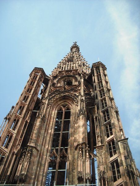 Photo of A Budget Friendly Guide to Strasbourg, France by abi