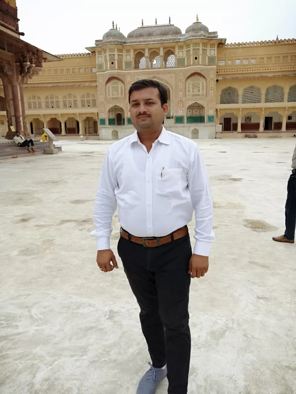 Photo of Jaipur by digvijay singh chandel