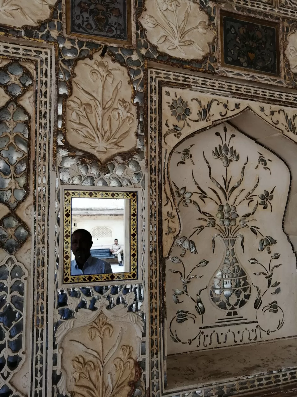 Photo of Jaipur by digvijay singh chandel