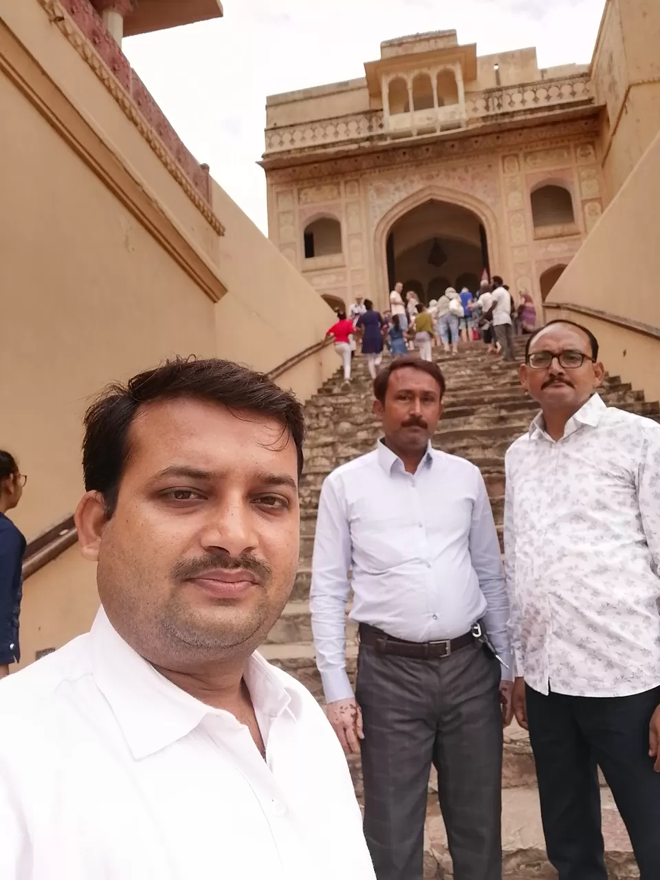 Photo of Jaipur by digvijay singh chandel