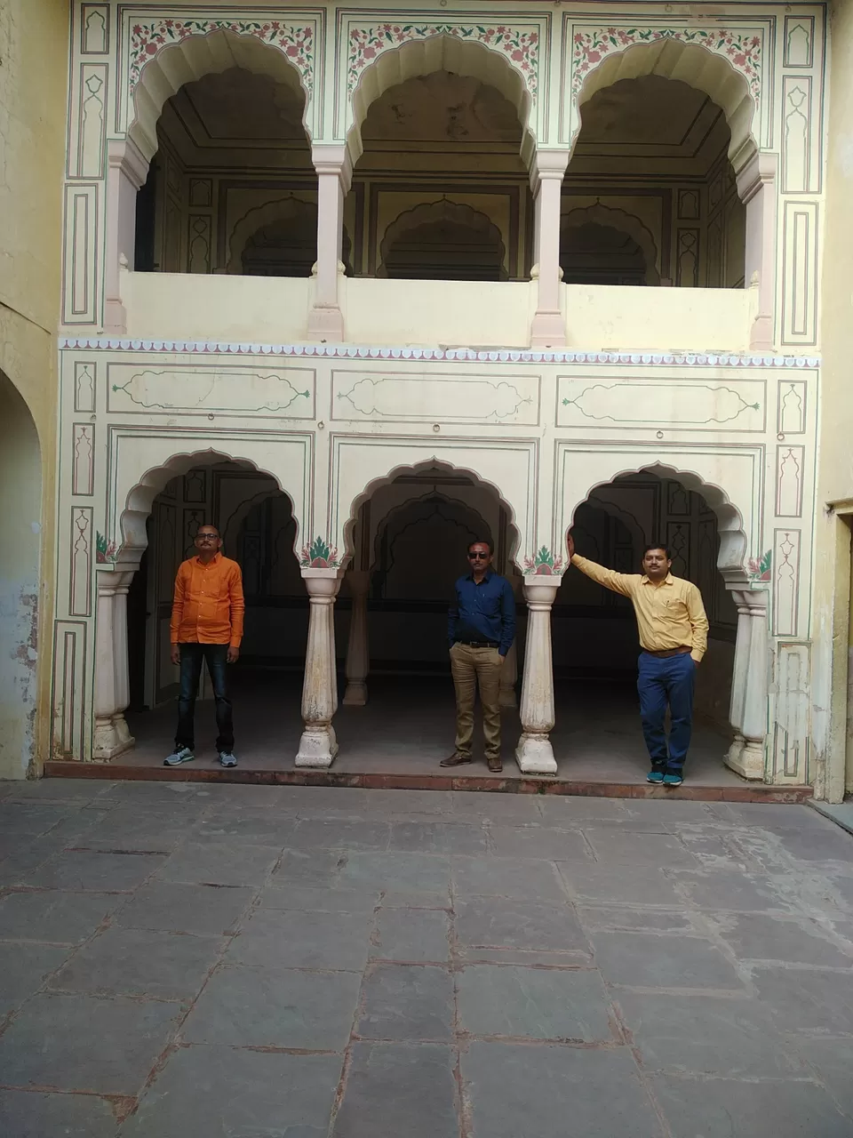 Photo of Jaipur by digvijay singh chandel