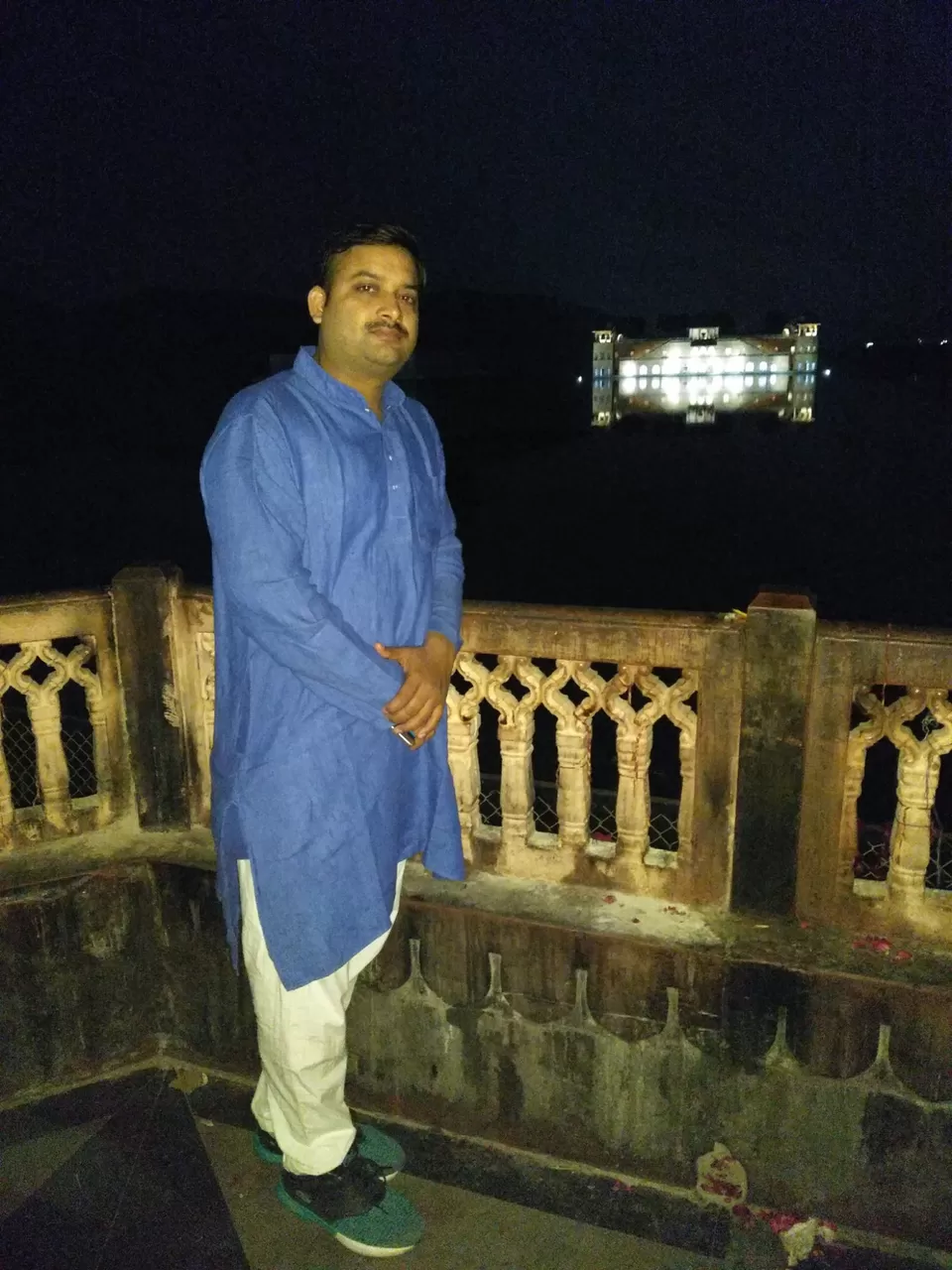 Photo of Jaipur by digvijay singh chandel
