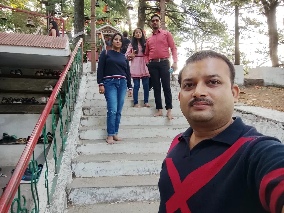 Photo of एक सफर शिव के धाम का उत्तराखंड के नाम का... by digvijay singh chandel