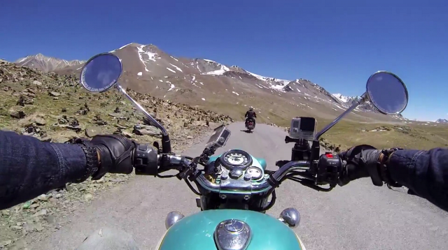 Photo of Himalayan Jeep Safari And Motorcycle Tour Package 1/6 by Ashwani Attri
