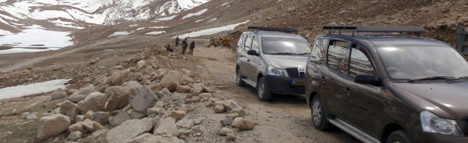 Photo of Himalayan Jeep Safari And Motorcycle Tour Package 5/6 by Ashwani Attri