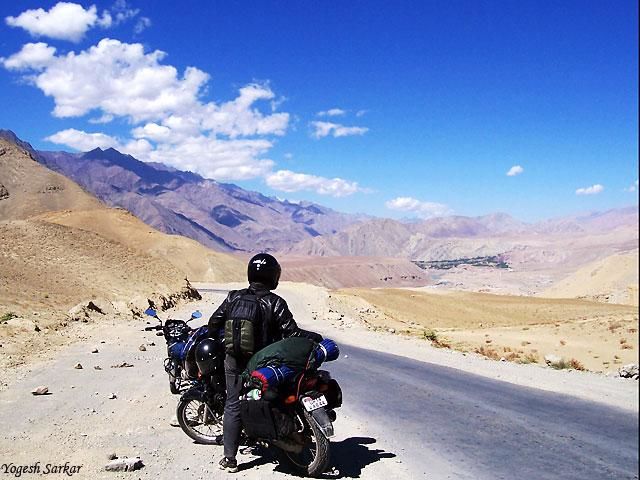 Photo of Himalayan Jeep Safari And Motorcycle Tour Package 6/6 by Ashwani Attri