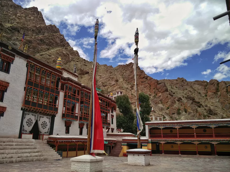 Photo of Hemis Monastery Museum, Hemis by Shreya Agarwal