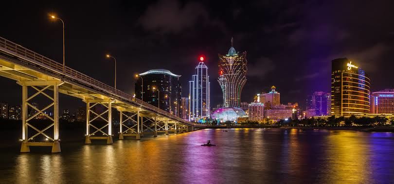 Photo of My Dream Trip To Macao #20ThingsILoveAboutMacao by Shreya Agarwal