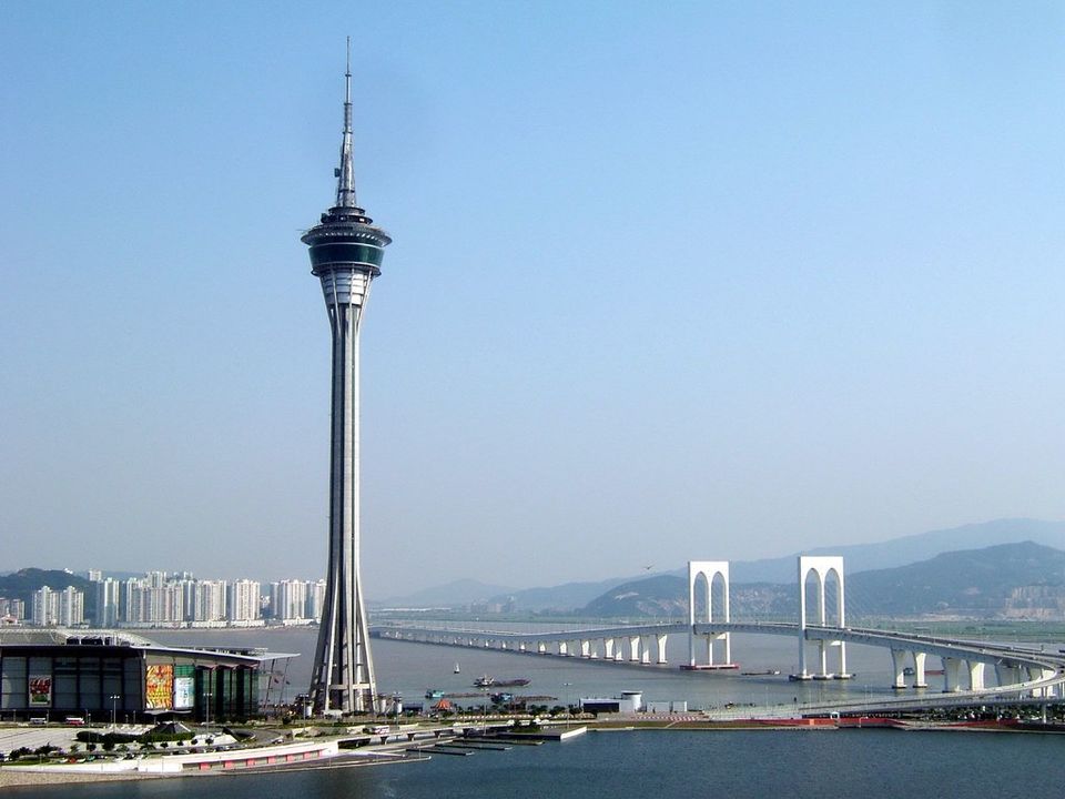 Photo of My Dream Trip To Macao #20ThingsILoveAboutMacao 3/18 by Shreya Agarwal