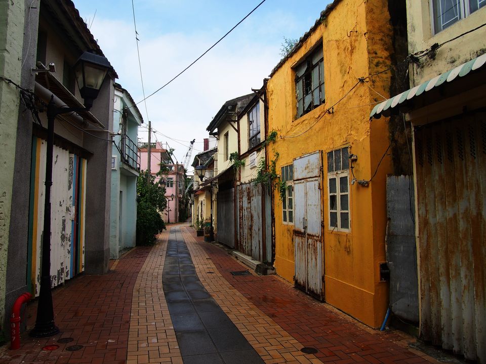 Photo of My Dream Trip To Macao #20ThingsILoveAboutMacao 7/18 by Shreya Agarwal