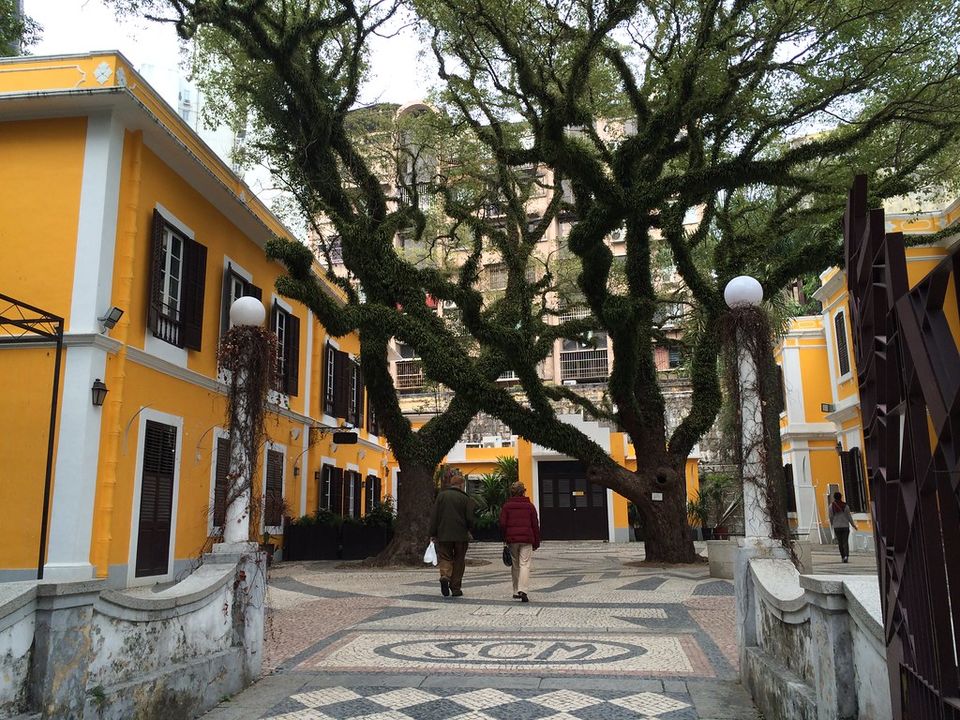 Photo of My Dream Trip To Macao #20ThingsILoveAboutMacao 8/18 by Shreya Agarwal