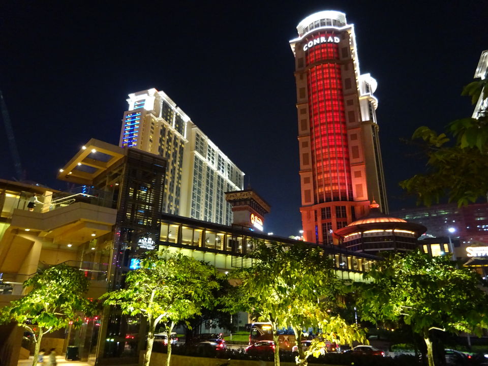 Photo of My Dream Trip To Macao #20ThingsILoveAboutMacao 12/18 by Shreya Agarwal