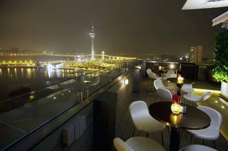 Photo of My Dream Trip To Macao #20ThingsILoveAboutMacao 14/18 by Shreya Agarwal