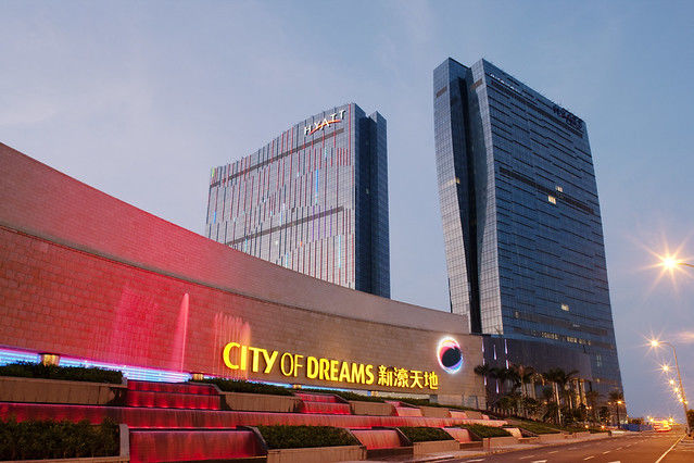 Photo of My Dream Trip To Macao #20ThingsILoveAboutMacao 16/18 by Shreya Agarwal