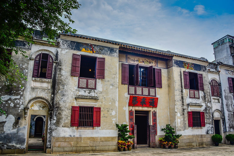 Photo of My Dream Trip To Macao #20ThingsILoveAboutMacao 18/18 by Shreya Agarwal