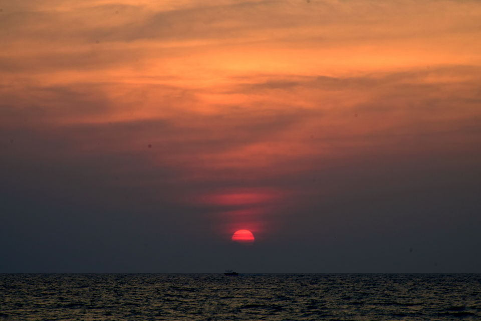 Photo of Weekend backpack to Goa 1/27 by Subhadeep Banerjee