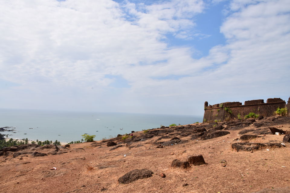 Photo of Weekend backpack to Goa 4/27 by Subhadeep Banerjee