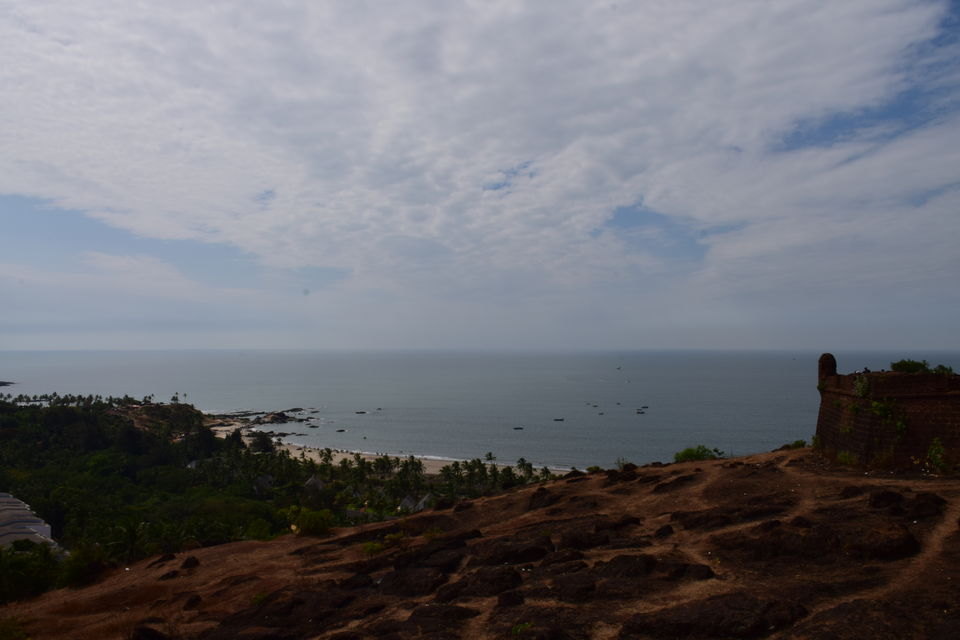 Photo of Weekend backpack to Goa 5/27 by Subhadeep Banerjee