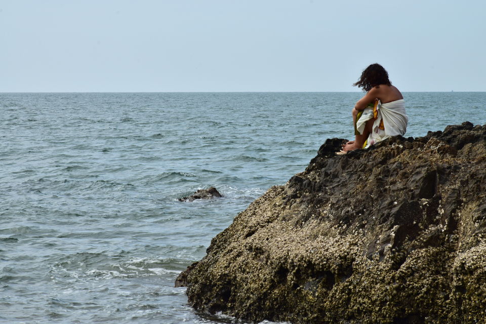 Photo of Weekend backpack to Goa 7/27 by Subhadeep Banerjee