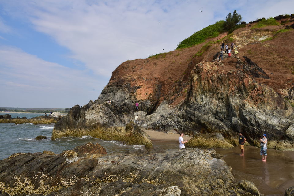 Photo of Weekend backpack to Goa 9/27 by Subhadeep Banerjee