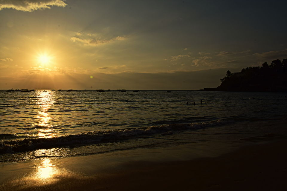 Photo of Weekend backpack to Goa 11/27 by Subhadeep Banerjee