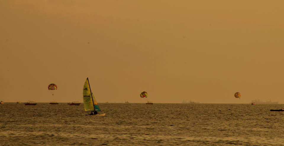 Photo of Weekend backpack to Goa 12/27 by Subhadeep Banerjee